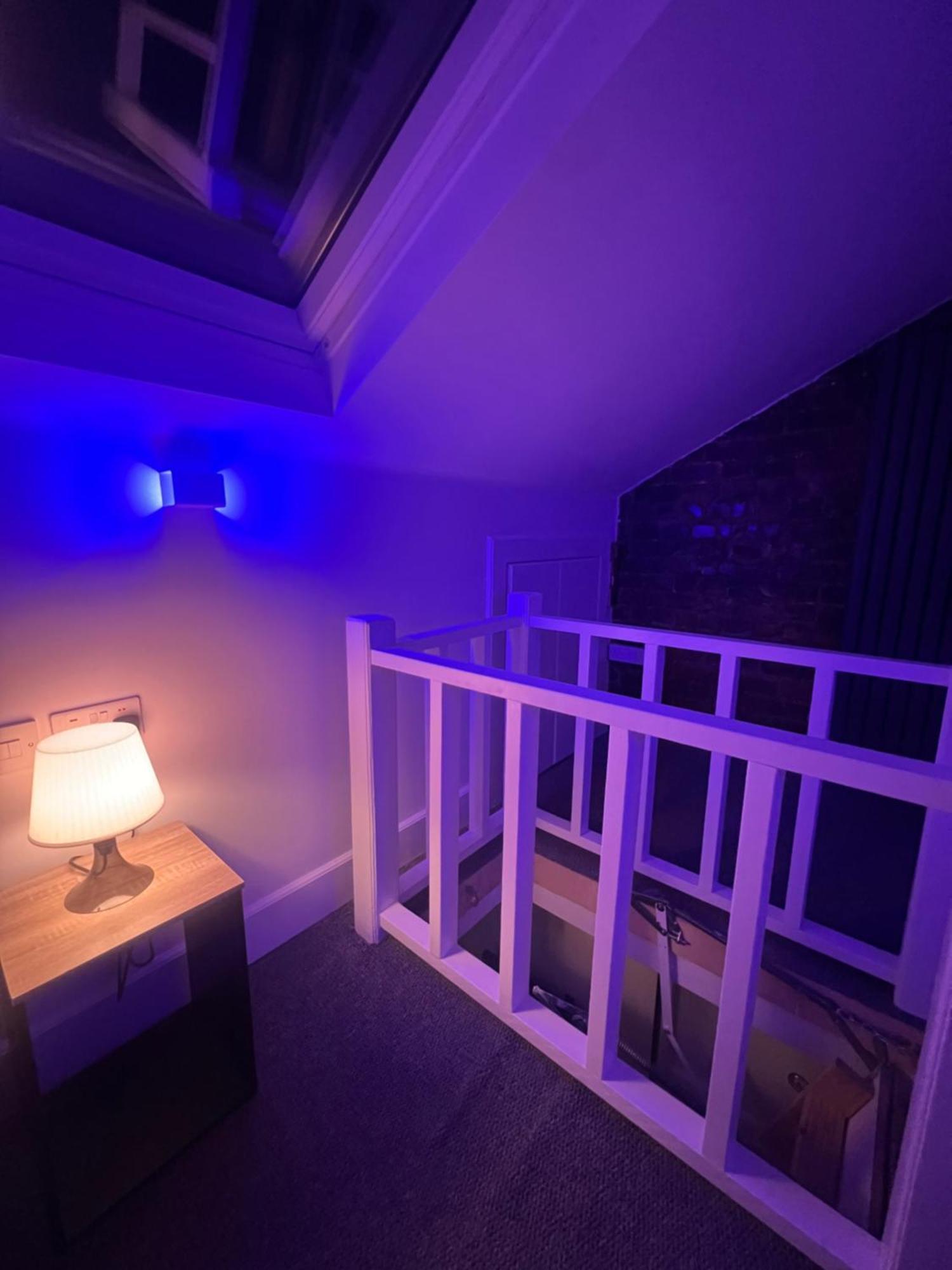 Lux 2 Bed Apartment Mancity Stadium, Coop Arena, Picadilly 맨체스터 외부 사진