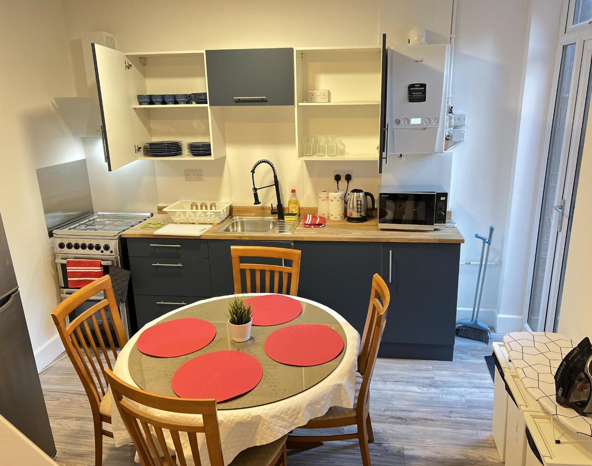 Lux 2 Bed Apartment Mancity Stadium, Coop Arena, Picadilly 맨체스터 외부 사진