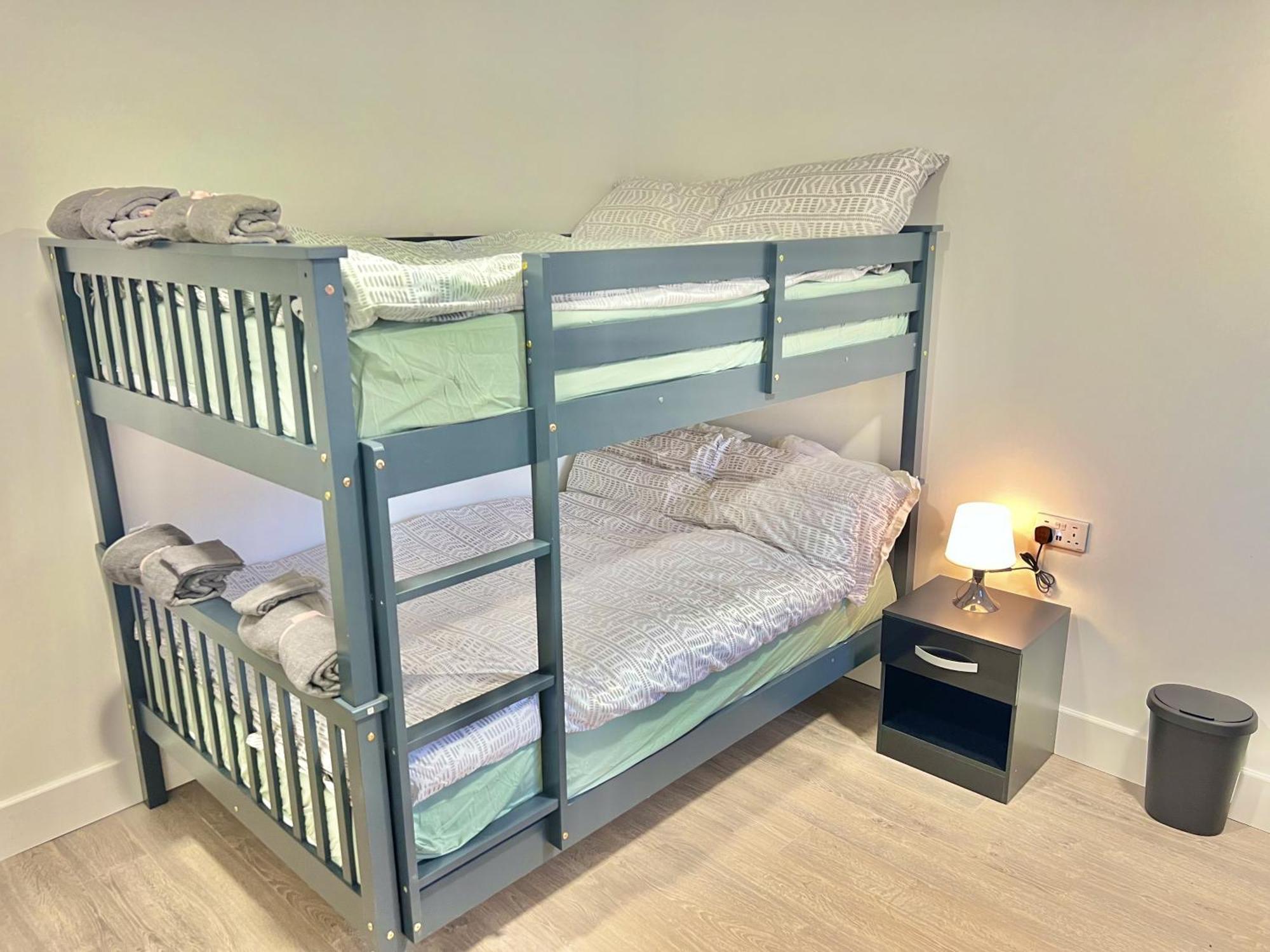 Lux 2 Bed Apartment Mancity Stadium, Coop Arena, Picadilly 맨체스터 외부 사진