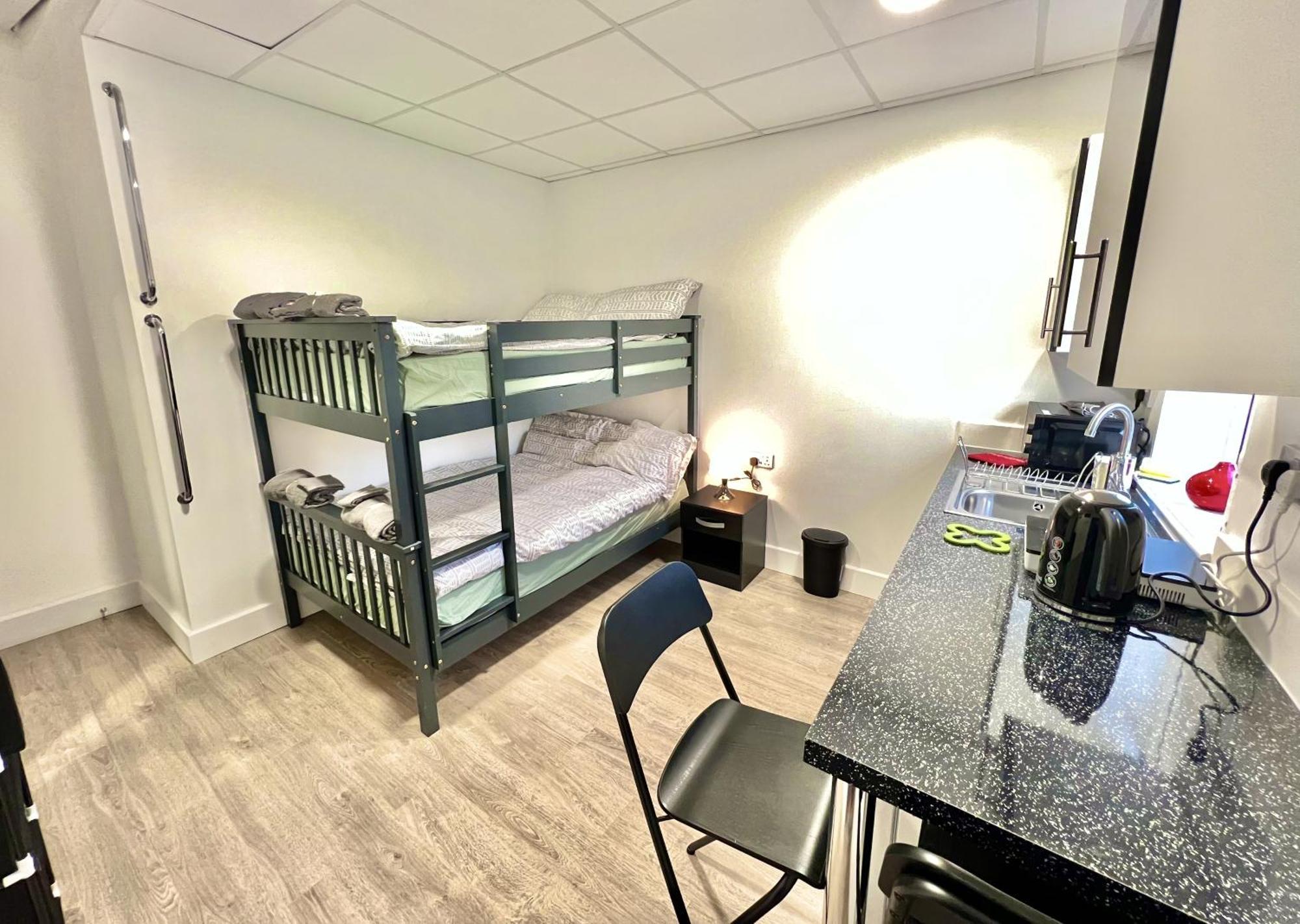 Lux 2 Bed Apartment Mancity Stadium, Coop Arena, Picadilly 맨체스터 외부 사진