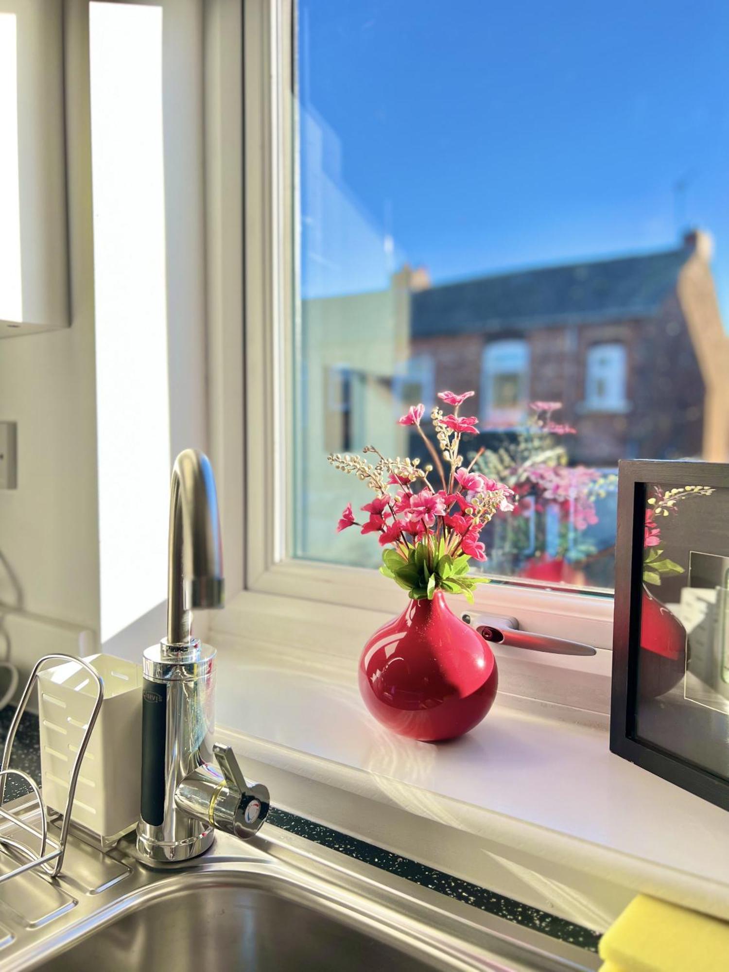 Lux 2 Bed Apartment Mancity Stadium, Coop Arena, Picadilly 맨체스터 외부 사진